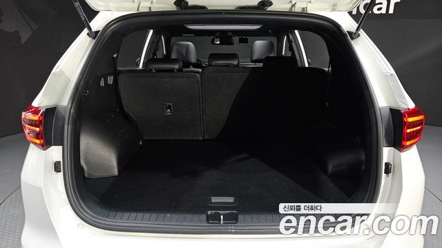 Kia Sportage 2019 — photo 32