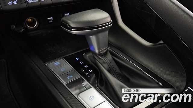 Hyundai AVANTE 2021 — photo 9