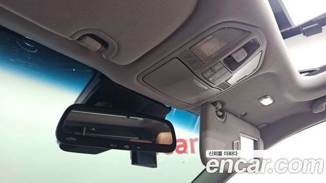 Hyundai Santafe 2016 — photo 25