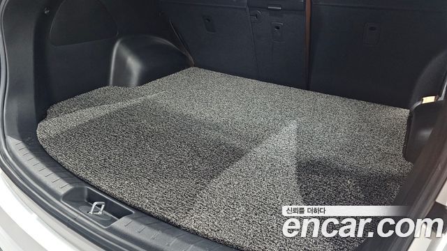 Hyundai Santafe 2016 — photo 26