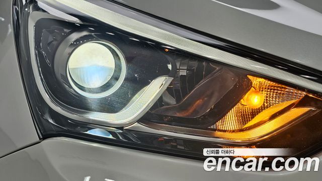 Hyundai Santafe 2016 — photo 8