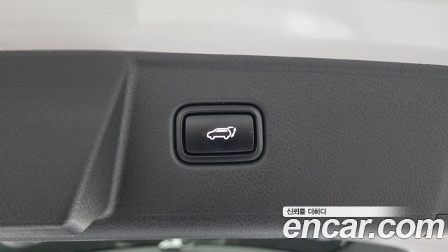 Kia Mohave 2021 — photo 23