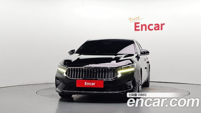 Kia K7 2020 — photo 3