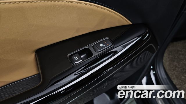 Kia K7 2020 — photo 19