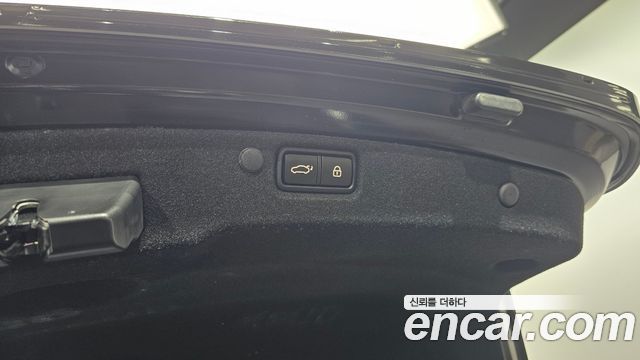 Kia K7 2020 — photo 20