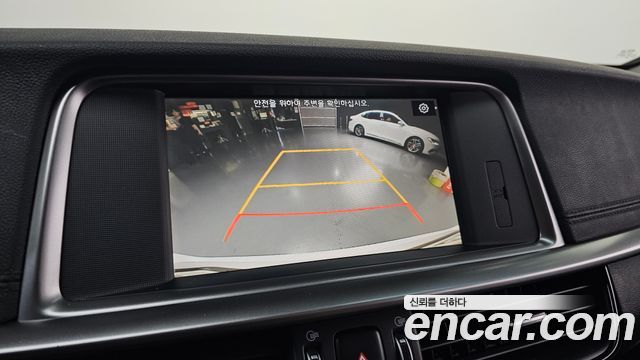 Kia K5 2020 — photo 21