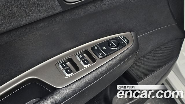 Kia K5 2020 — photo 24