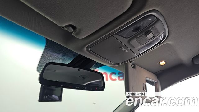 Kia K5 2020 — photo 25