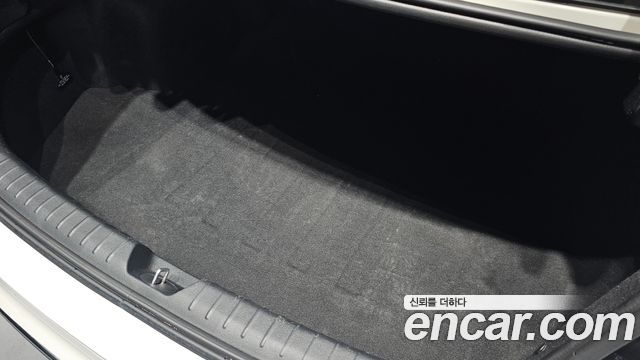 Kia K5 2020 — photo 26