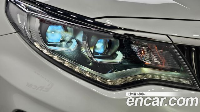 Kia K5 2020 — photo 8