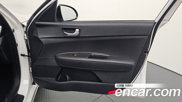 Kia K5 2020 — photo 14