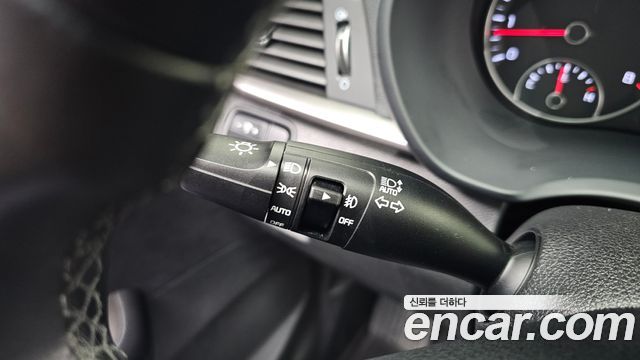 Kia K5 2020 — photo 27