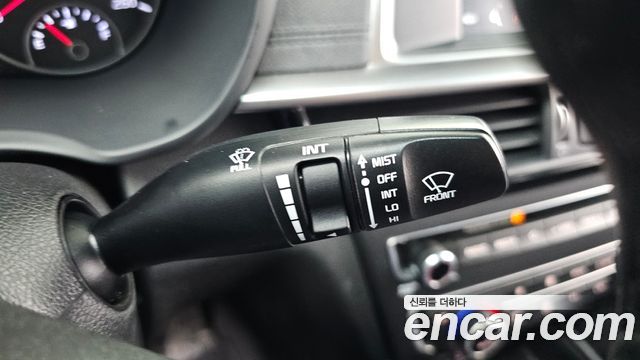 Kia K5 2020 — photo 28