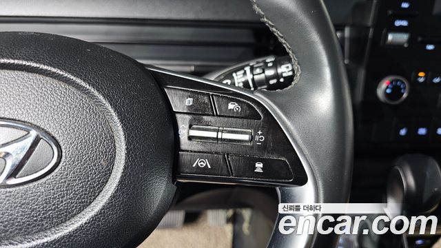 Hyundai Staria 2023 — photo 18