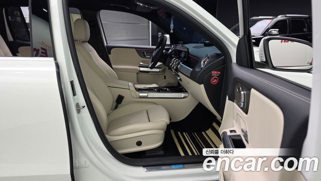 Mercedes-Benz EQB 2026 — photo 17