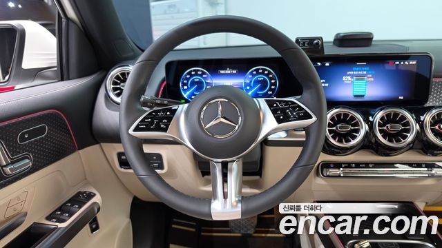 Mercedes-Benz EQB 2026 — photo 19