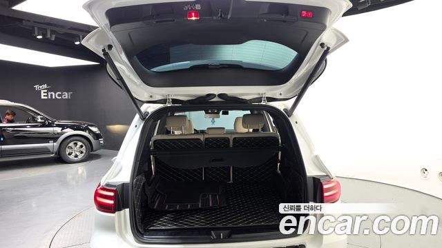 Mercedes-Benz EQB 2026 — photo 26