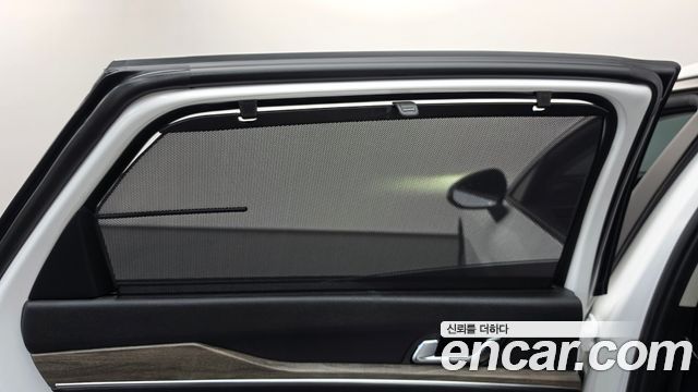 Kia K5 2023 — photo 24