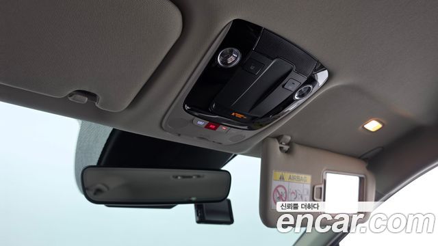 Kia K5 2023 — photo 26