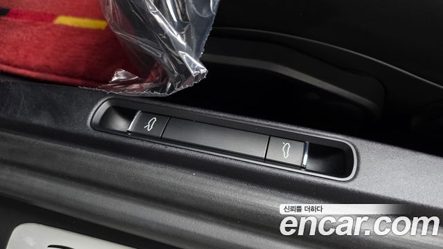 Porsche Boxster 2016 — photo 21