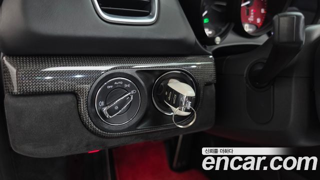 Porsche Boxster 2016 — photo 26
