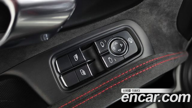 Porsche Boxster 2016 — photo 29