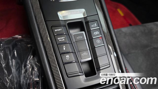 Porsche Boxster 2016 — photo 30