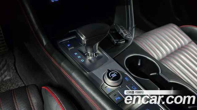 Genesis G70 2018 — photo 12