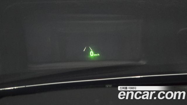 Genesis G70 2018 — photo 23