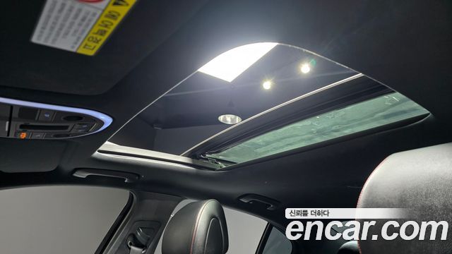 Genesis G70 2018 — photo 24