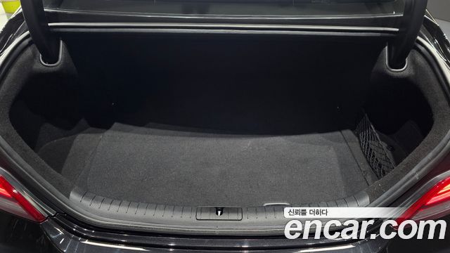 Genesis G70 2018 — photo 26