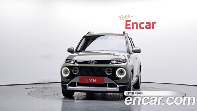 Hyundai Casper 2024 — photo 3