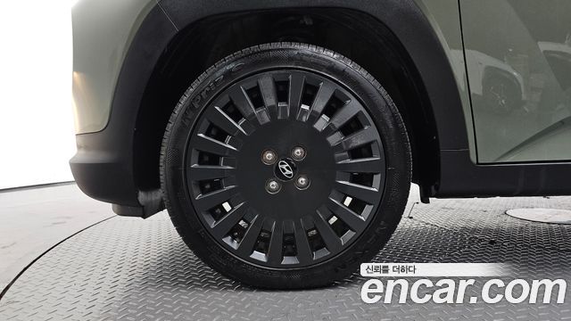 Hyundai Casper 2024 — photo 5