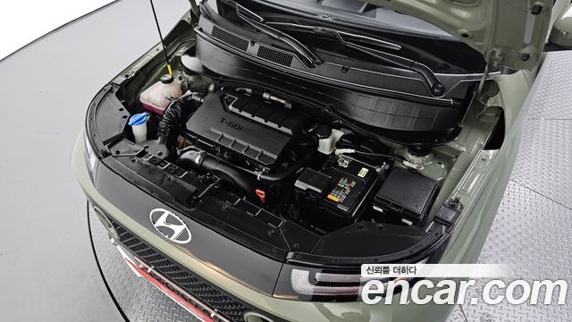 Hyundai Casper 2024 — photo 6