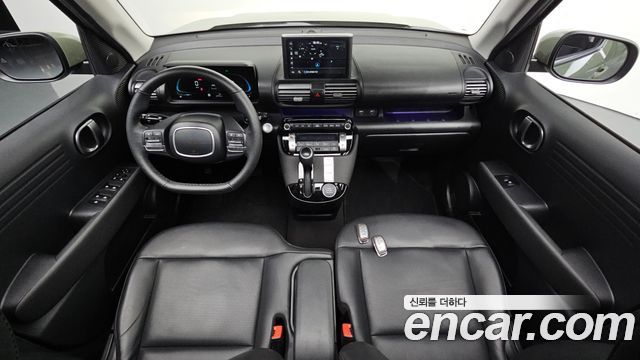 Hyundai Casper 2024 — photo 10