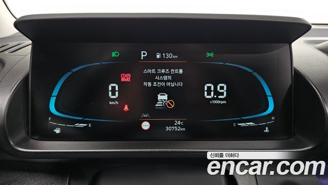 Hyundai Casper 2024 — photo 11