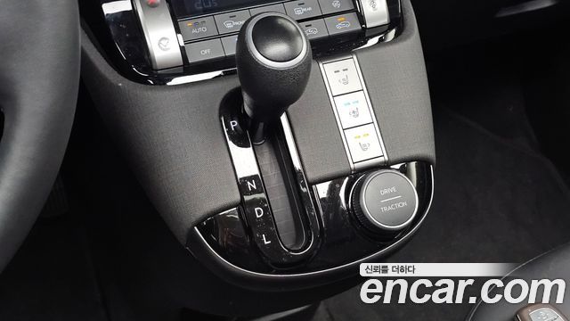 Hyundai Casper 2024 — photo 12