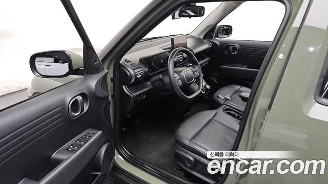 Hyundai Casper 2024 — photo 13
