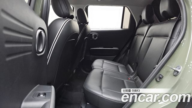 Hyundai Casper 2024 — photo 17