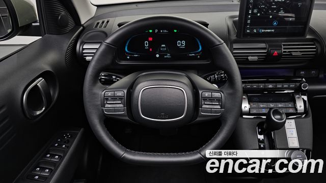 Hyundai Casper 2024 — photo 18