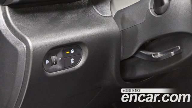 Hyundai Casper 2024 — photo 19