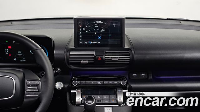 Hyundai Casper 2024 — photo 20