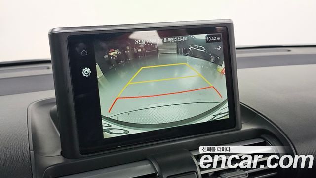 Hyundai Casper 2024 — photo 21