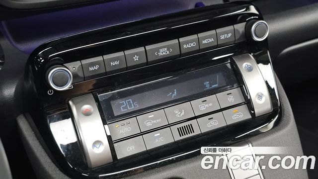 Hyundai Casper 2024 — photo 22