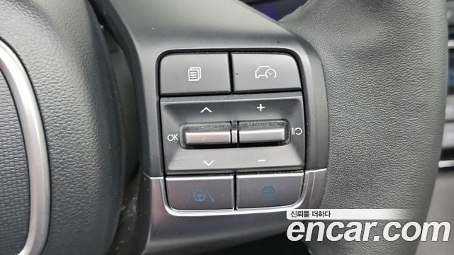 Hyundai Casper 2024 — photo 24