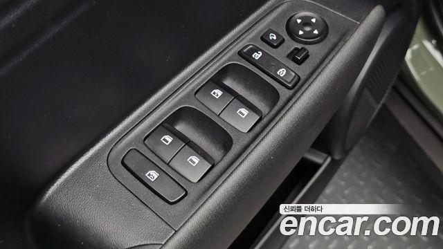 Hyundai Casper 2024 — photo 26