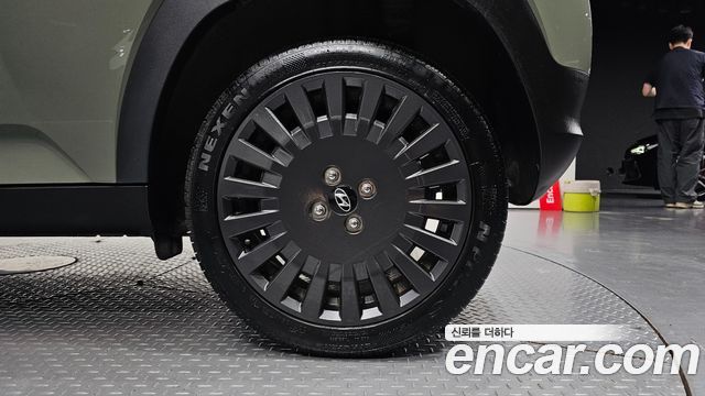 Hyundai Casper 2024 — photo 7