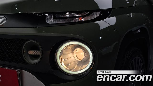 Hyundai Casper 2024 — photo 8