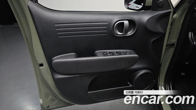 Hyundai Casper 2024 — photo 14