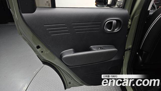 Hyundai Casper 2024 — photo 15
